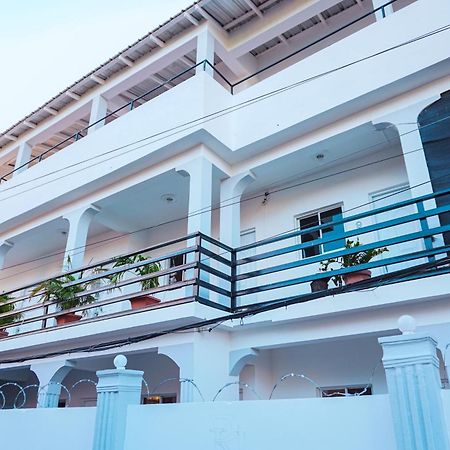 Hotel El Encanto Las Terrenas Exterior photo