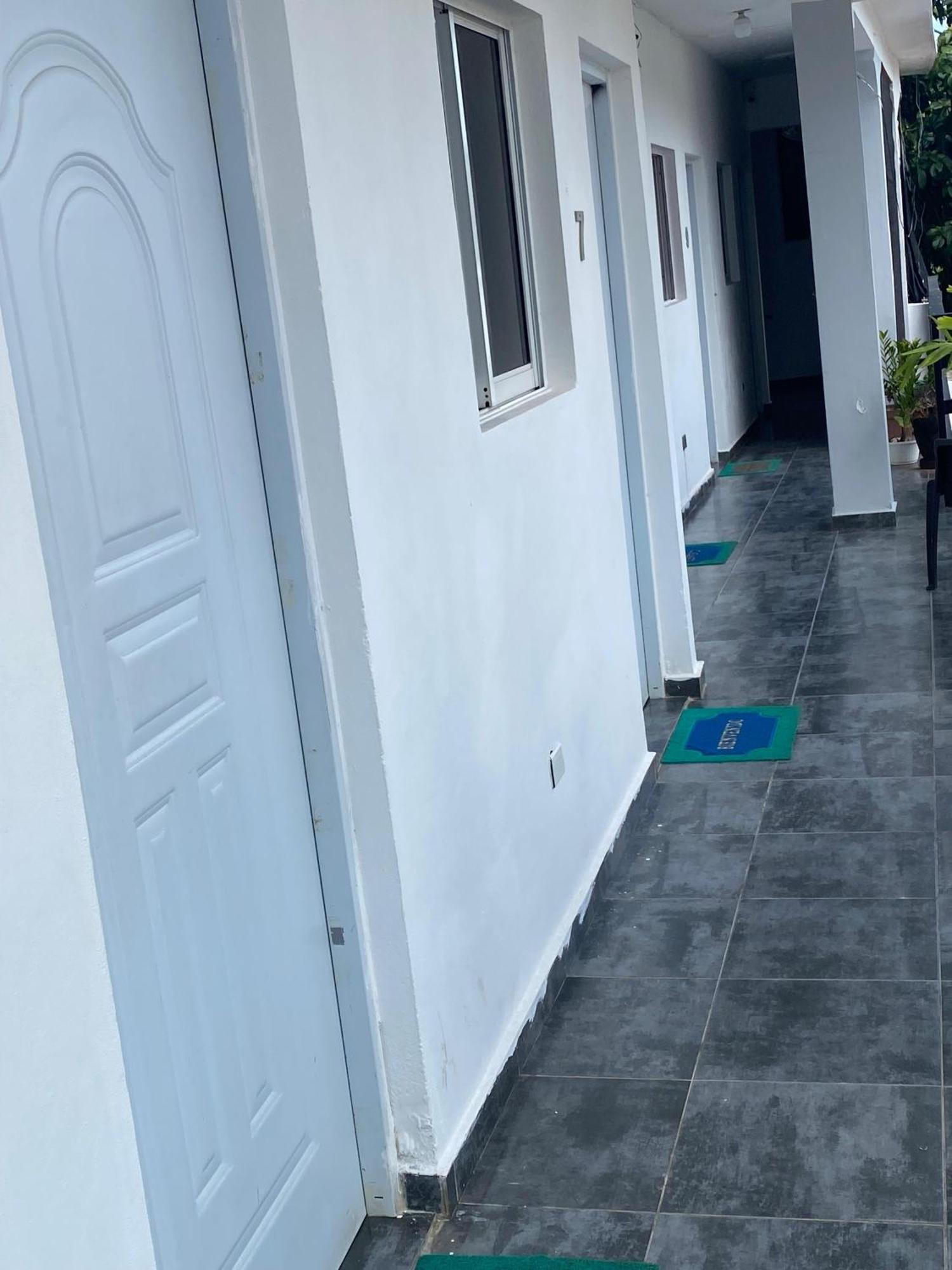 Hotel El Encanto Las Terrenas Exterior photo